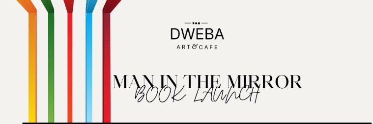 Man in the Mirror - Charles Koopman