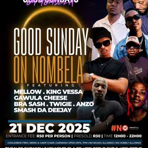 Good Sundays on Nombela