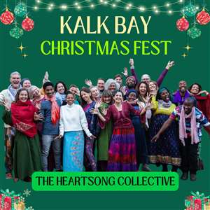 Kalk bay Christmas Fest – The Heartsong Collective