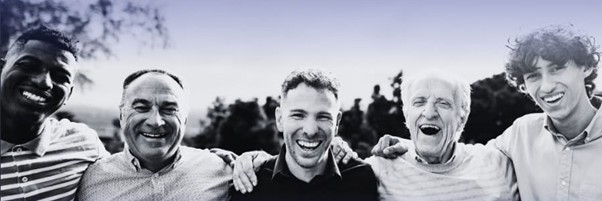 DADS TALK  QUARTER 2 | 2026 (Helderberg)