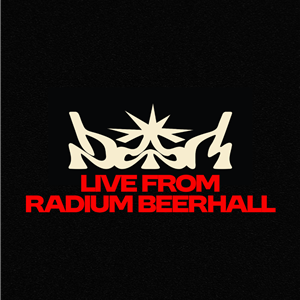 Bash Tru Live from Radium Beerhall