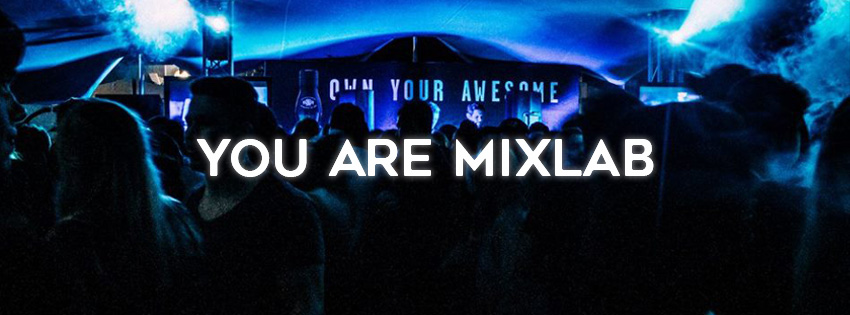 MixLab prs: The Return...