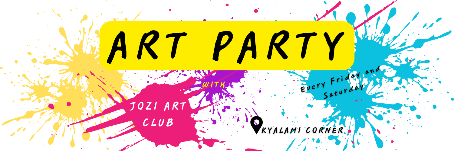 ART PARTY