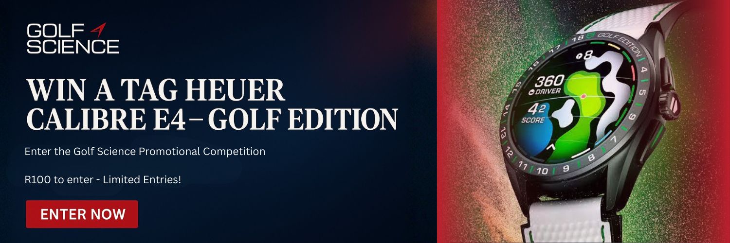 Golf Science Festive Promotion Event