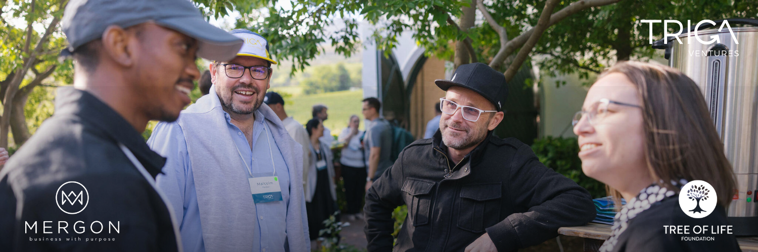 Triga Entrepreneurs Conference 2026