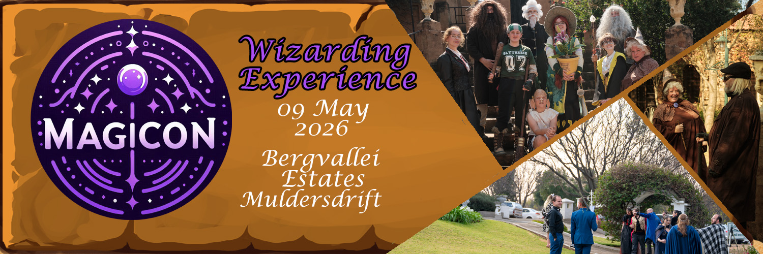 Wizarding Experience 2026
