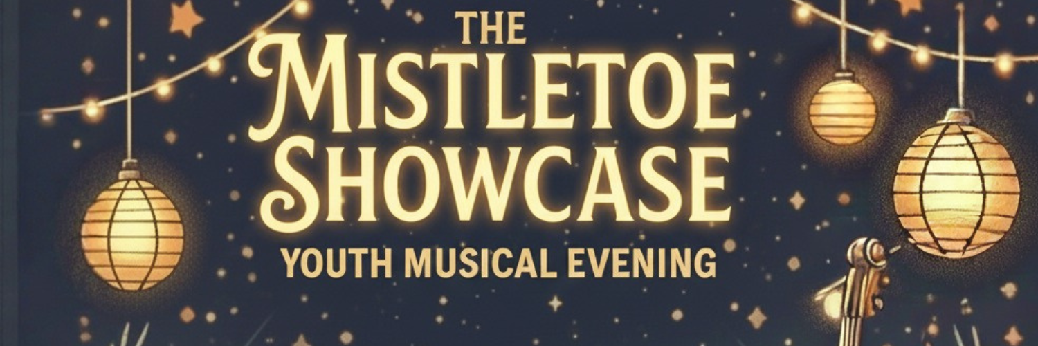 The Mistletoe Showcase