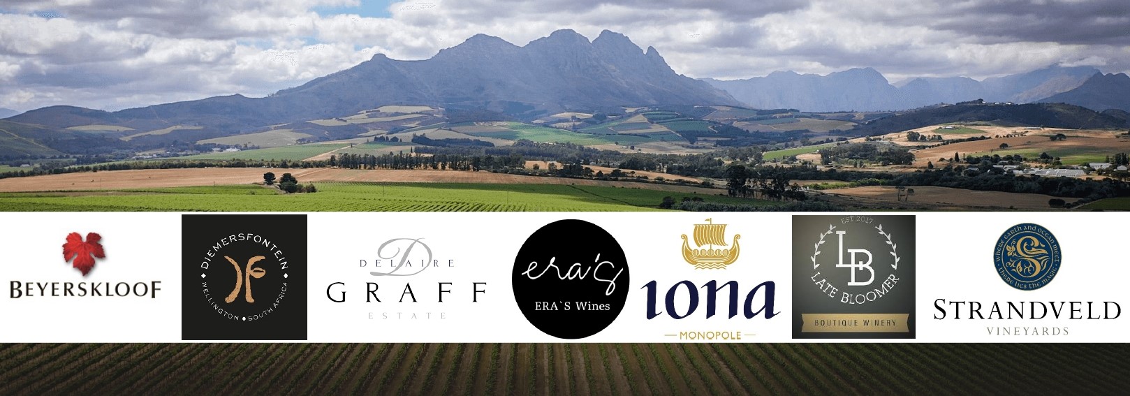 VINE2VILLAGE WINE TASTING FESTIVAL