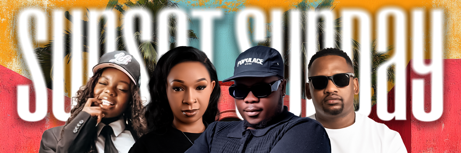 Sunset Sunday - 16 Dec