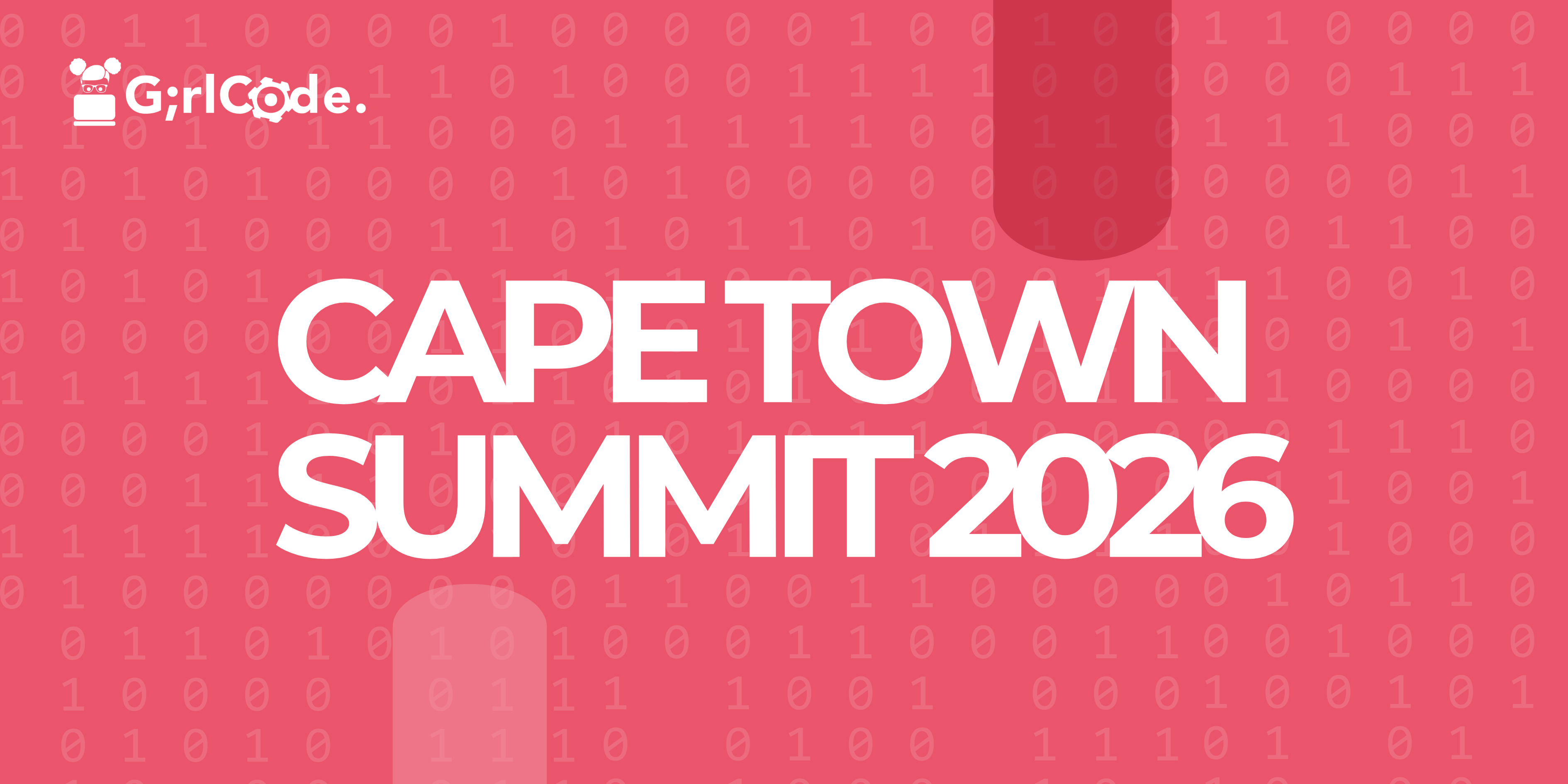 GirlCode Summit CPT 2026