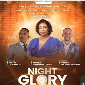 Night of Glory