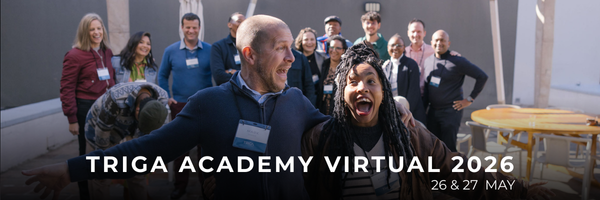 2026 Triga Academy: Virtual
