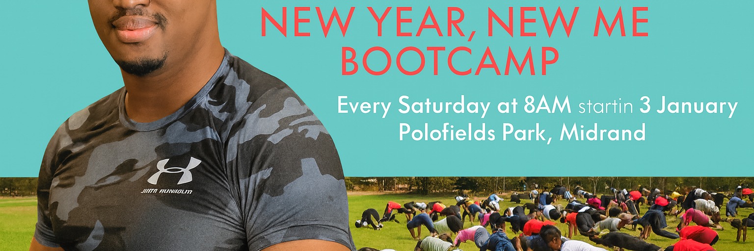 Bootcamp 1 - Move and Groove