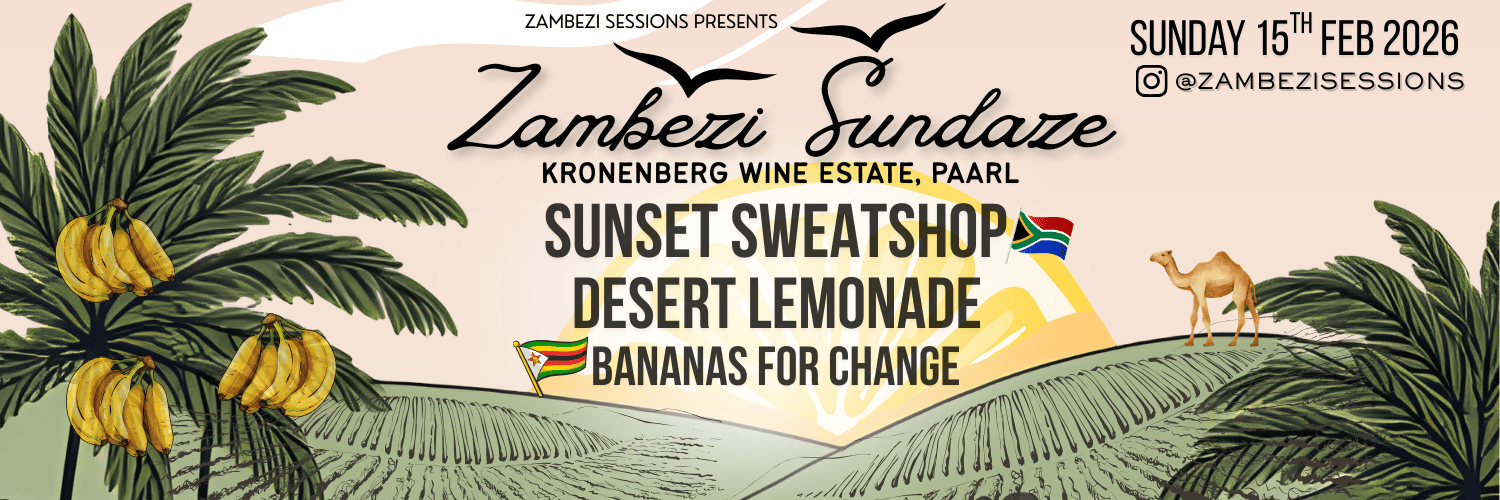 Zambezi Sundaze