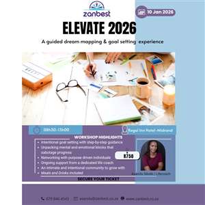 ELEVATE 2026
