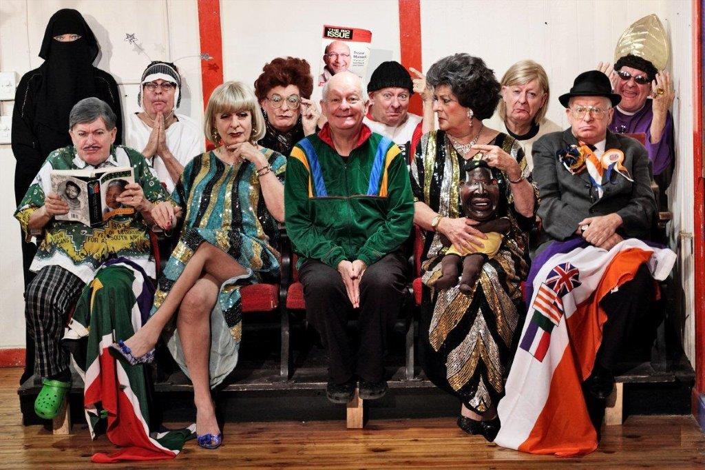 Audience with Pieter Dirk Eish -25 January 2026