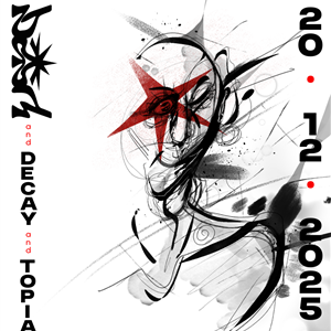 Bash Tru Live from Smoking Kills