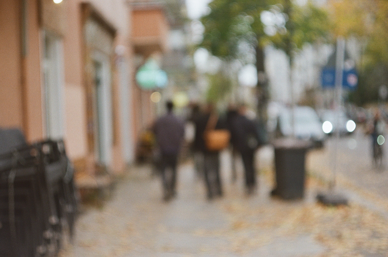 Bash Tru Live from Smoking Kills