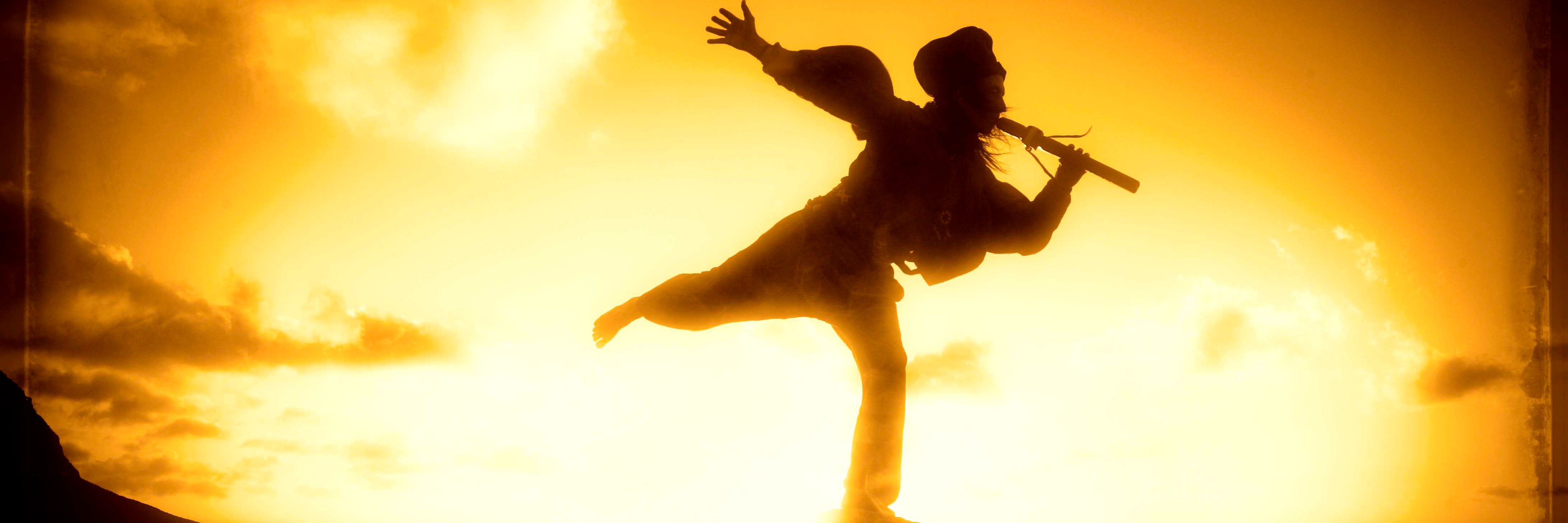 Summer Solstice Sound Healing Ceremony