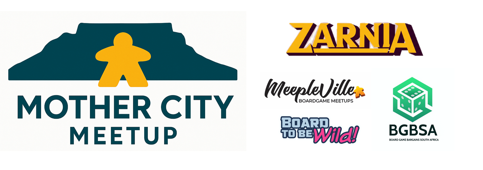 Mother City Meetup (February 2026)