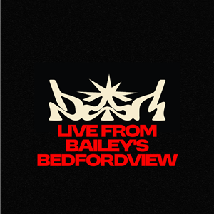 Bash Tru Live from Bailey's Bedfordview