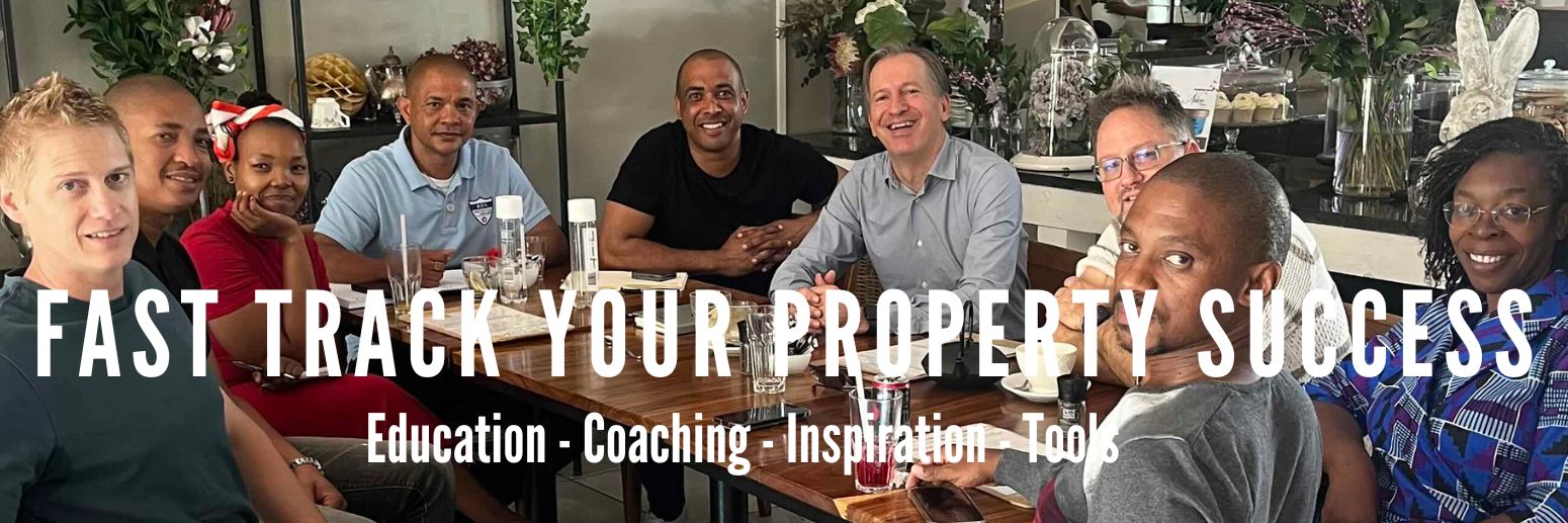 Property Espresso [Collaboration Boost] with Carlo ThePropertyCoach