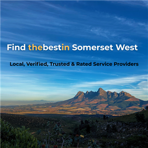 The Best Business Networking in Somerset West