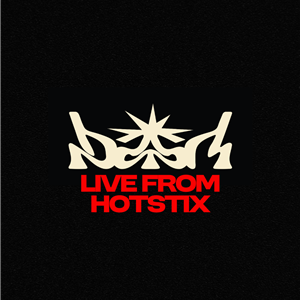 Bash Tru Live from Hotstix