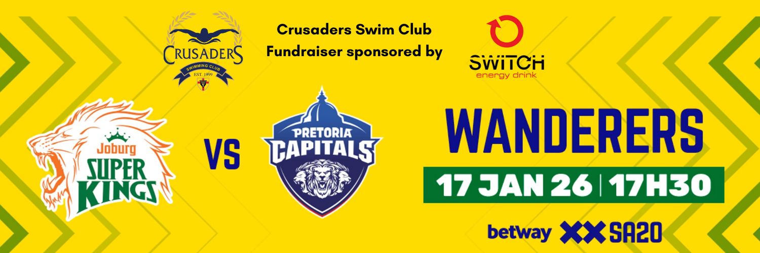 Betway SA20 - Joburg Super Kings vs Pretoria Capitals