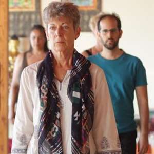 Journey to Inaccessible Places: A 4th Way retreat with Carol Squire