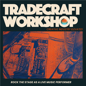 TradeCraft: Next-Level Live Performances