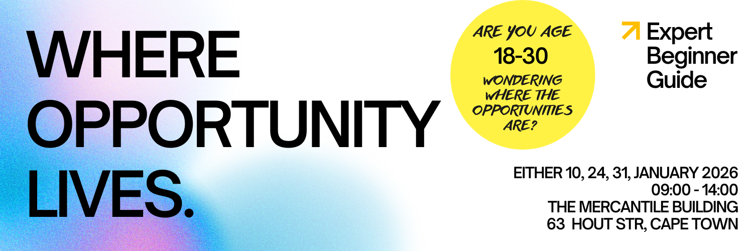 THE OPPORTUNITY FORMULA 2026 by The Expert Beginner Guide