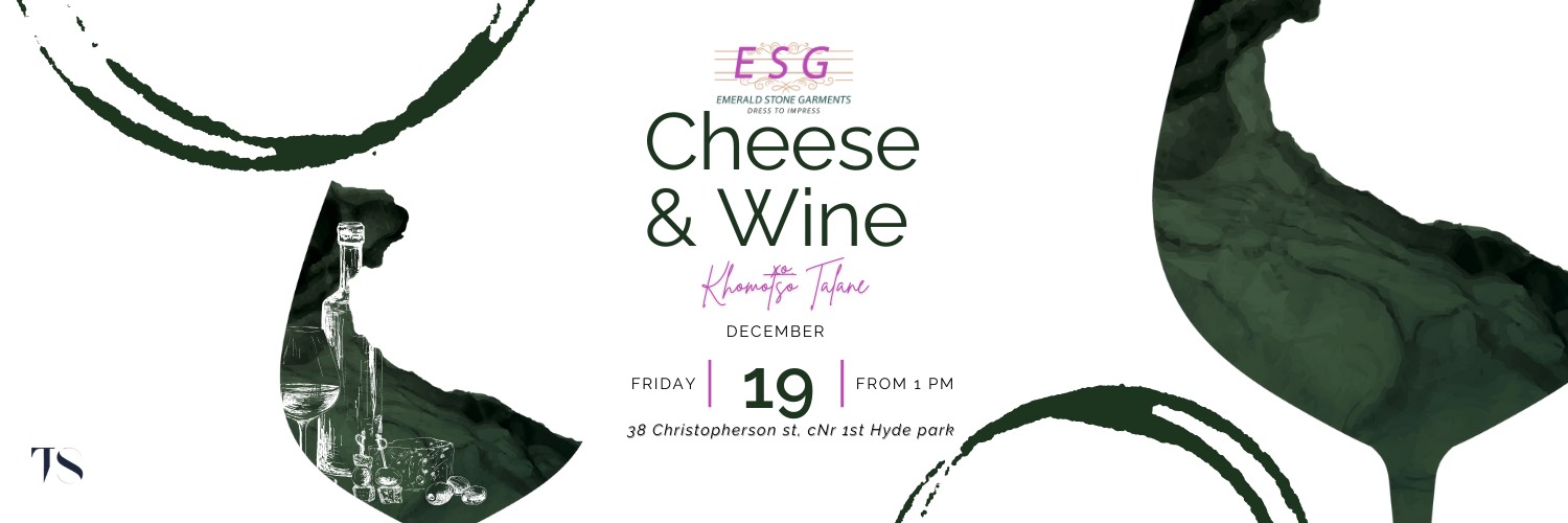 Emerald Stones Cheese & Wine