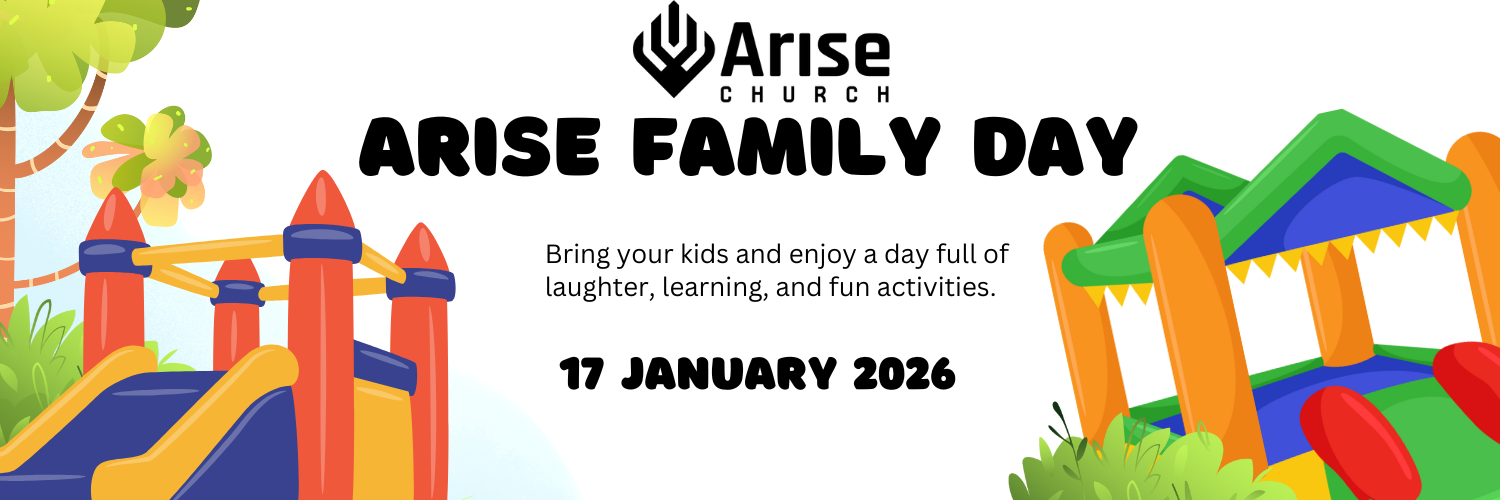 Arise Family Day