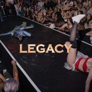 LEGACY Love Pride Ball