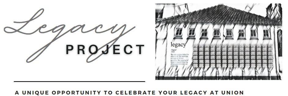 The Legacy Project