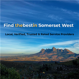 The Best Business Networking in Somerset West