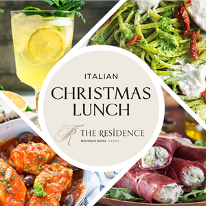 Italian Christmas Lunch