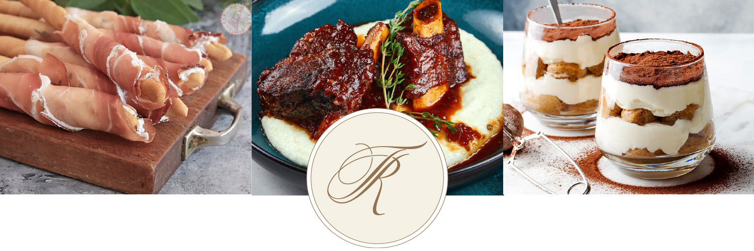 Italian Christmas Lunch