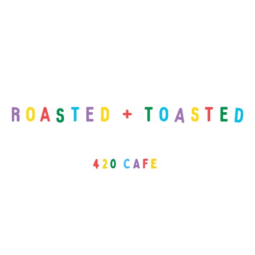 Puff + Paint at Roasted + Toasted 420 Cafè BERGVLIET