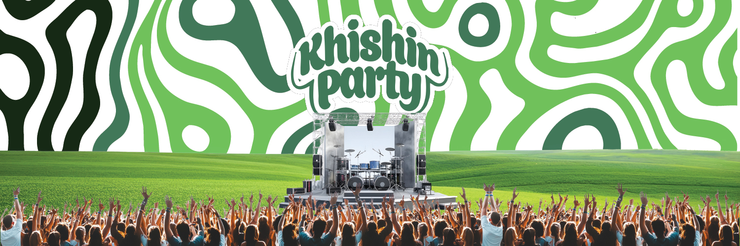 Khishin Party