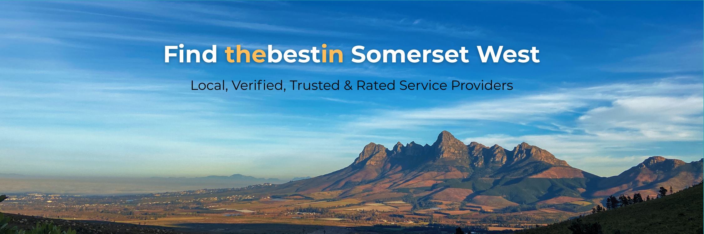 Monthly AI Training for Local Businesses in Somerset West