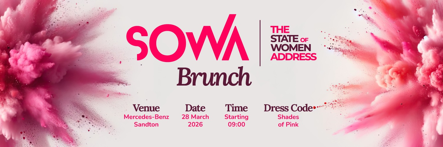 SOWA - The State of Women Address