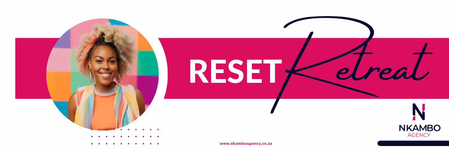 RESET RETREAT
