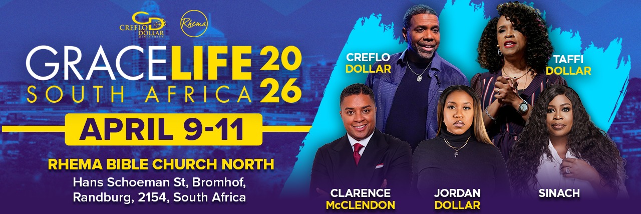 GraceLife South Africa 2026