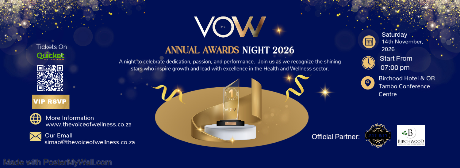 The VOW Conference & Awards