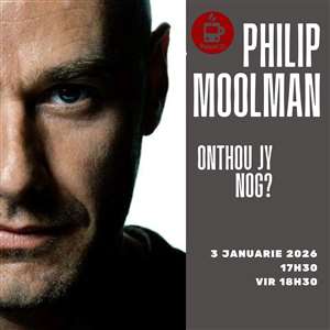 Onthou jy Nog? - Philip Moolman