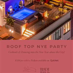 New Years' Eve Party