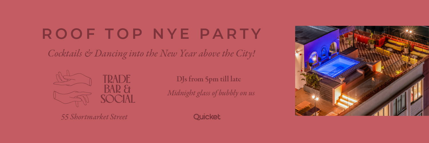 New Years' Eve Party