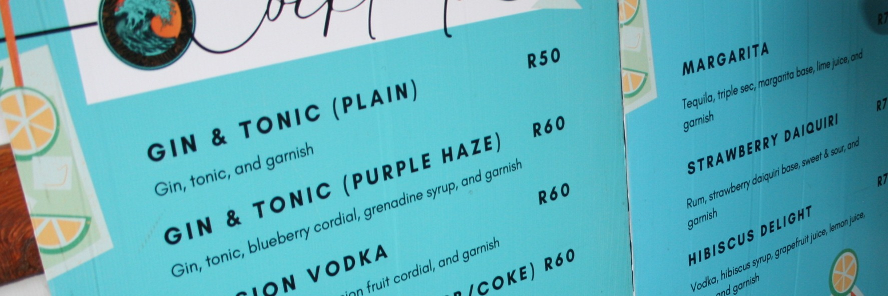 Gin & Fruits Xperience 10th Edition